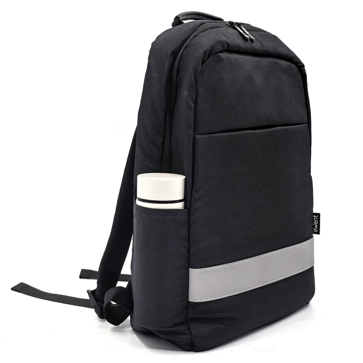 Valigetta per Portatile Ewent EW2539 16" Nero - Image 4