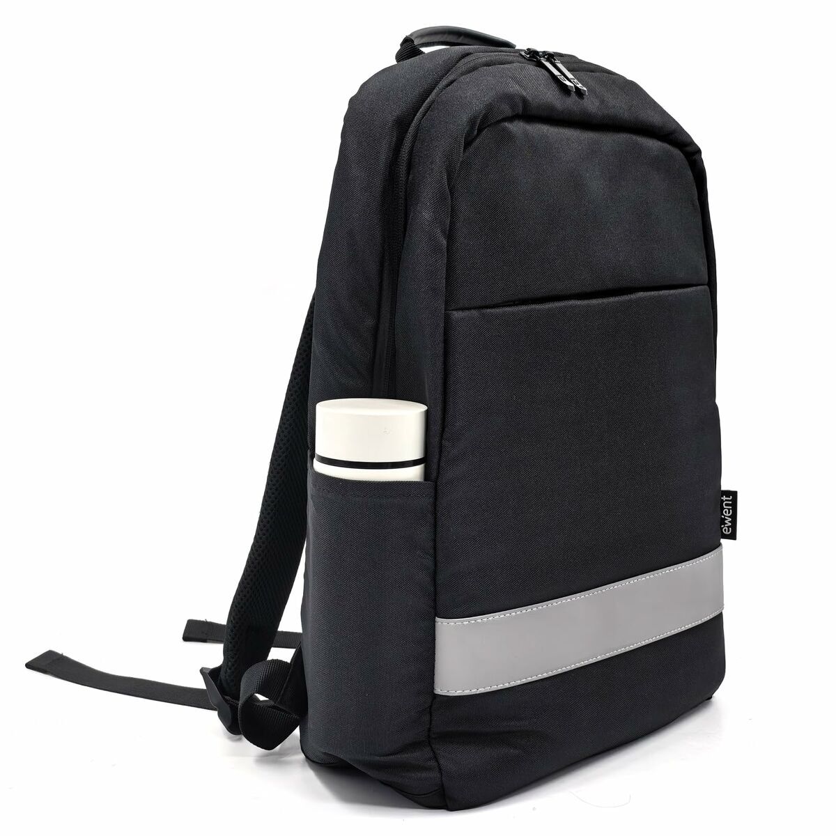 Valigetta per Portatile Ewent EW2539 16" Nero - Image 6