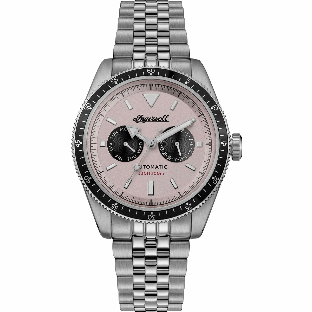 Orologio Uomo Ingersoll 1892 I17201