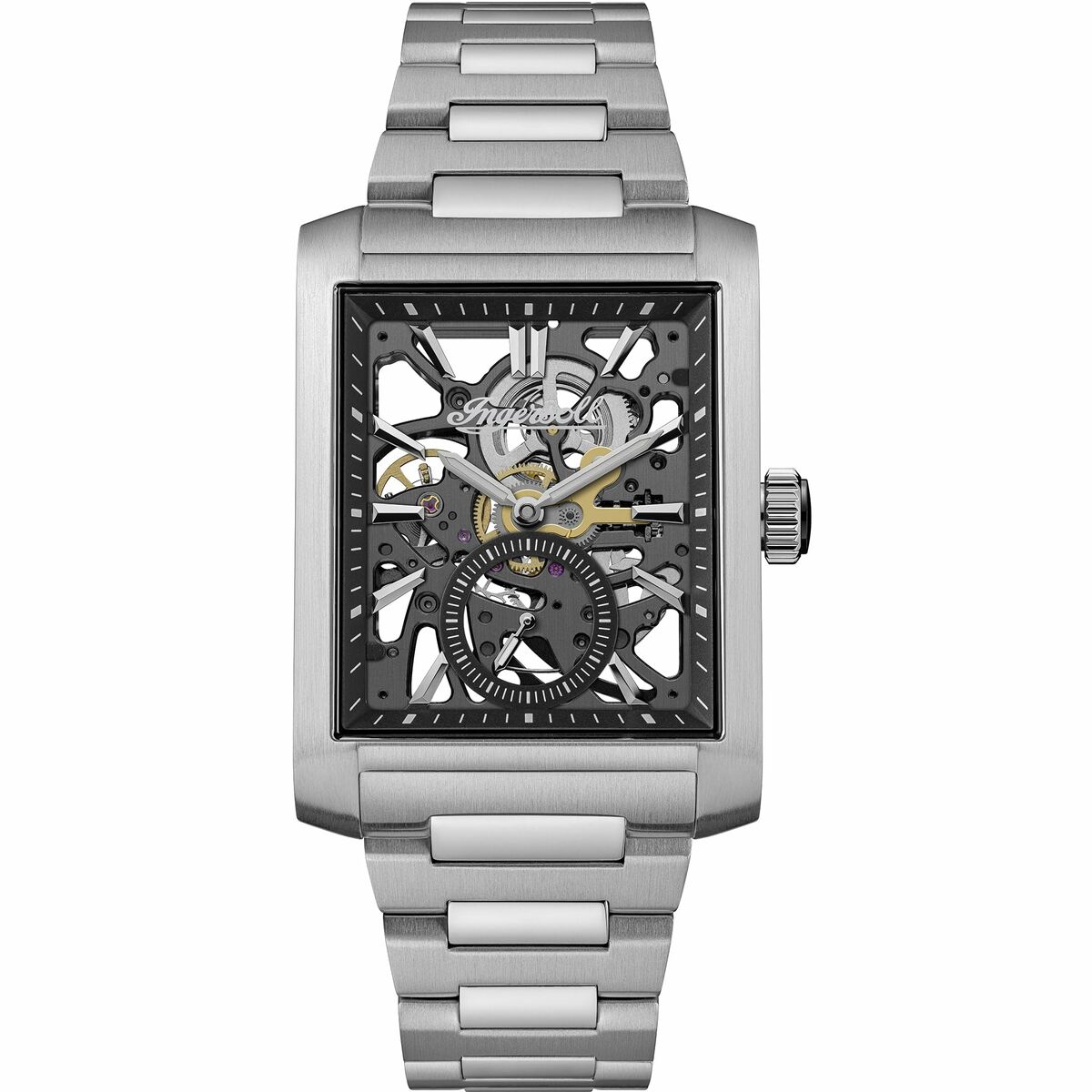Orologio Uomo Ingersoll 1892 Mod. I17001