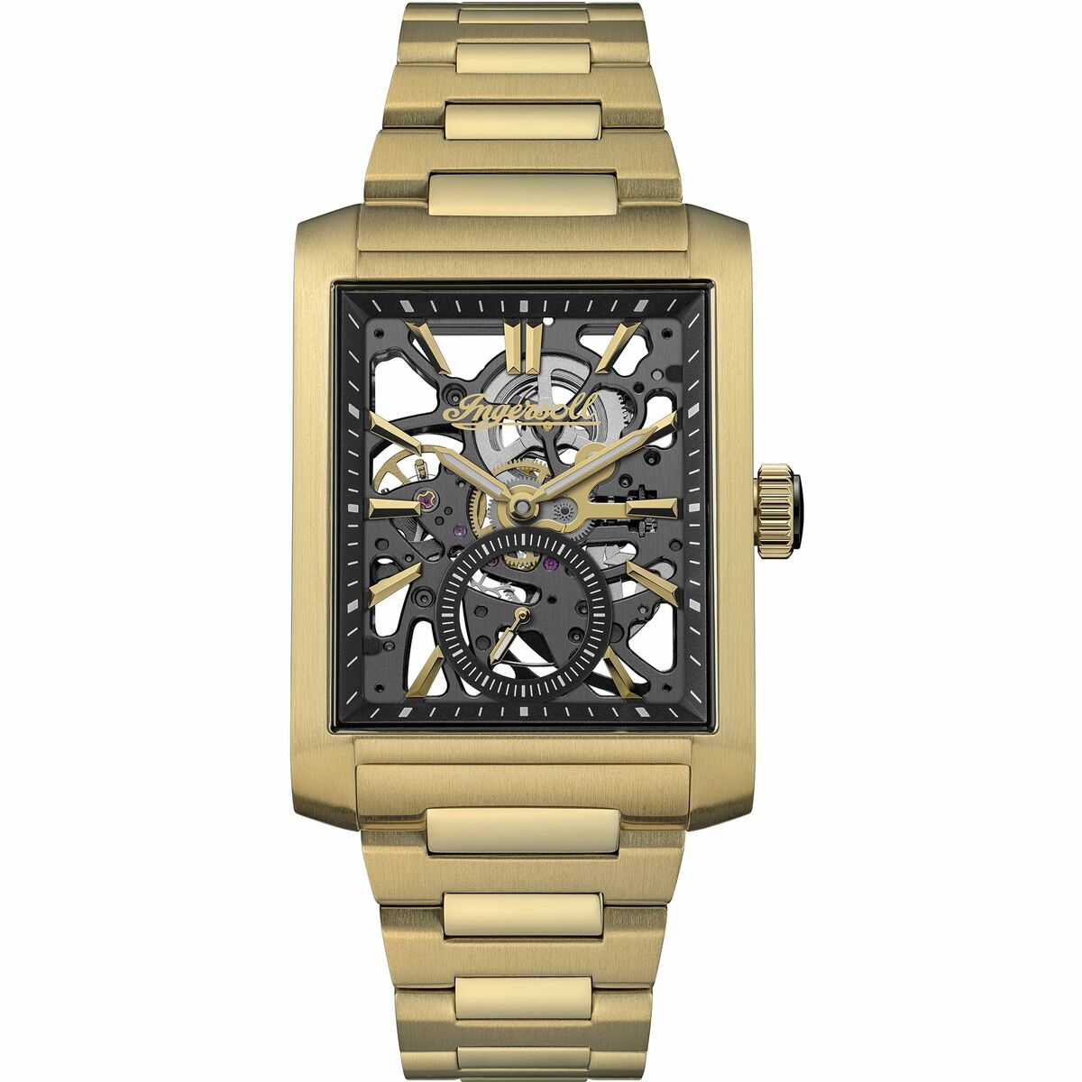 Orologio Uomo Ingersoll 1892 Mod. I17002