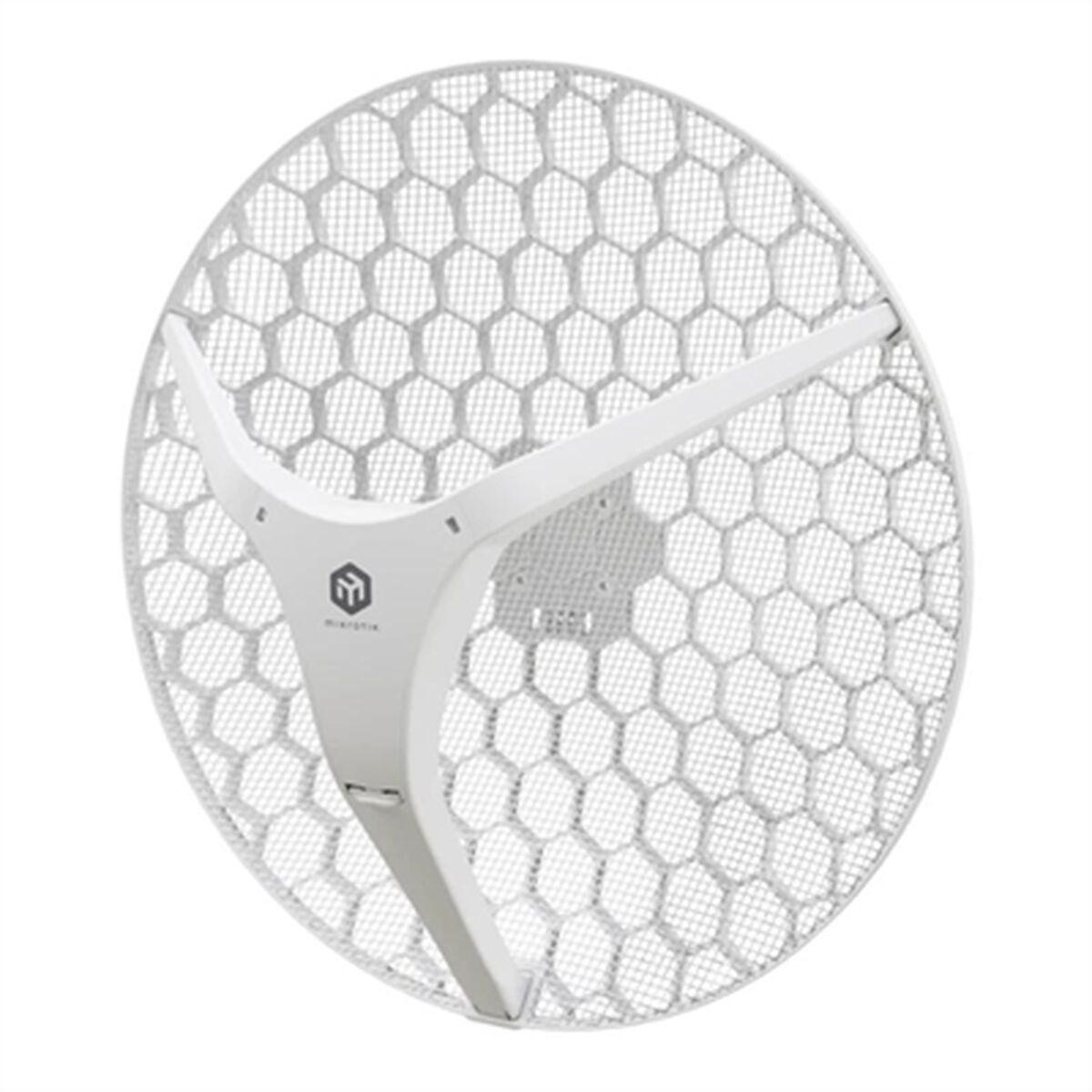 Punto d'Accesso Mikrotik LHG-5axD-XL Bianco