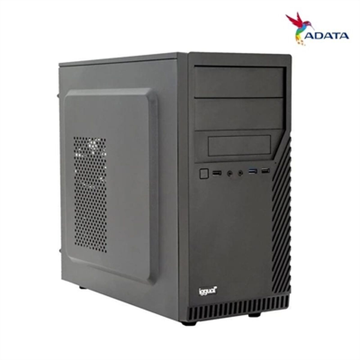 PC da Tavolo iggual ST PSIPCHT1312 16 GB RAM 1 TB SSD Intel Core i7-13700