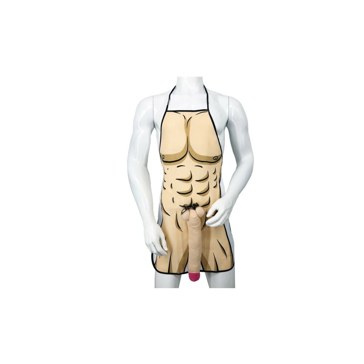 Grembiule Divertysex