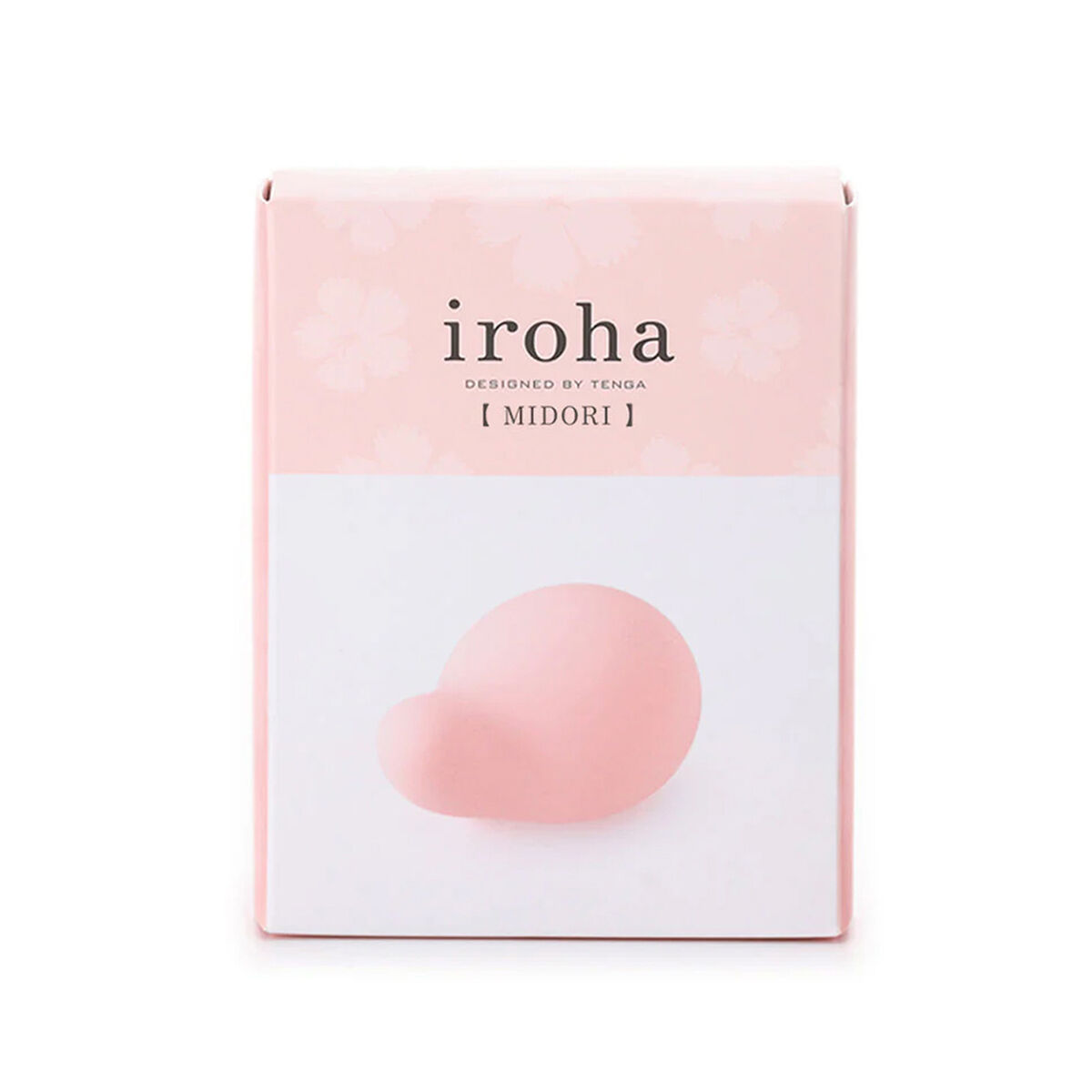 Massaggiatore Iroha Rosa