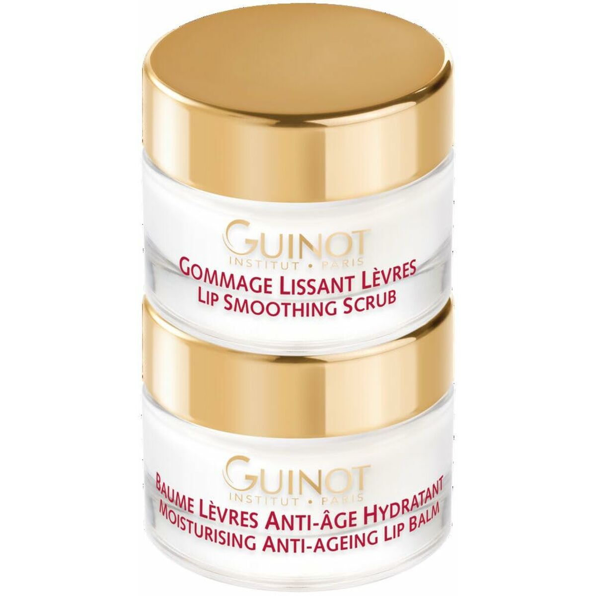 Trattamento Antietà per Contorno Labbra Guinot 14 ml