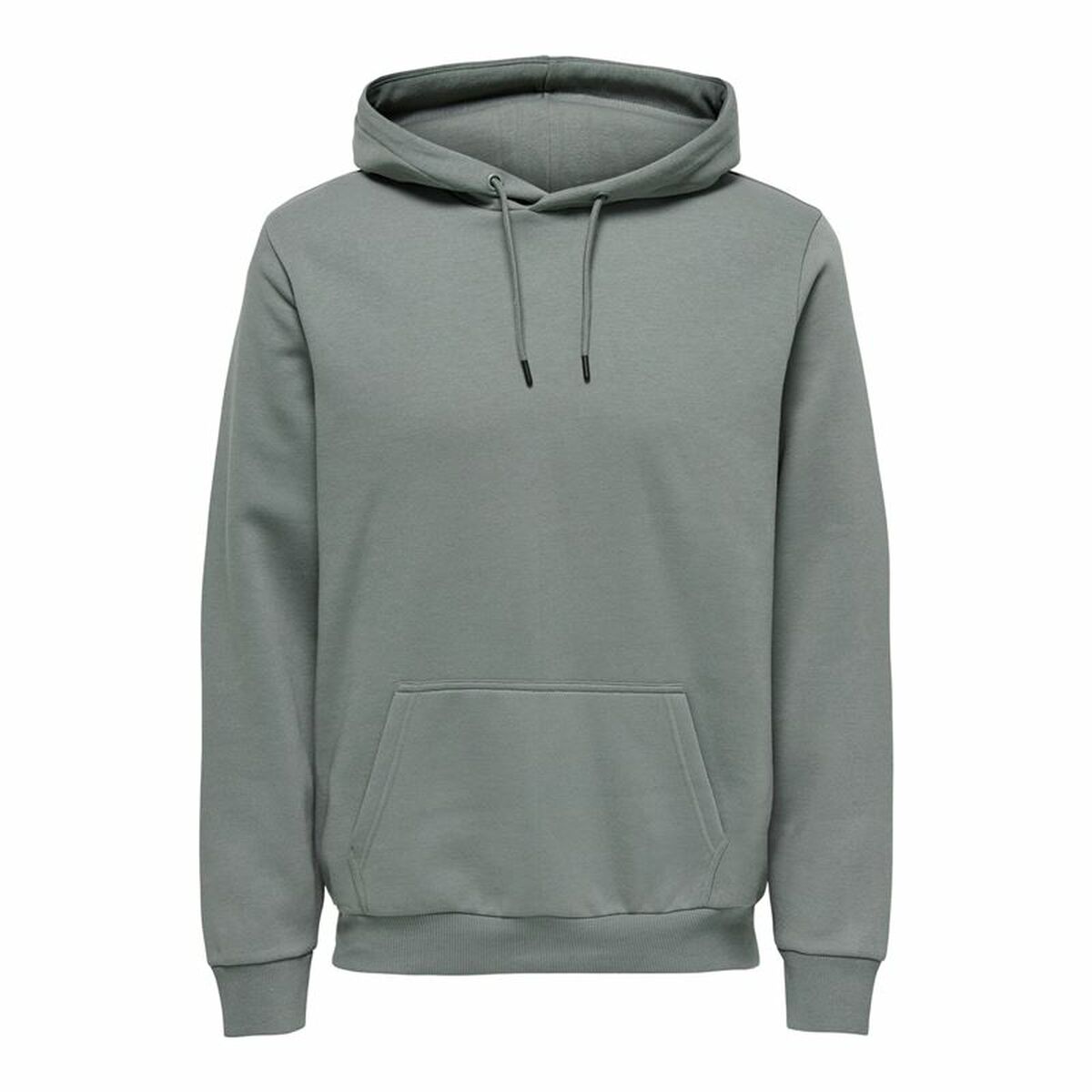 Felpa con Cappuccio Uomo Only & Sons ceres ie Castor Taglia:L
