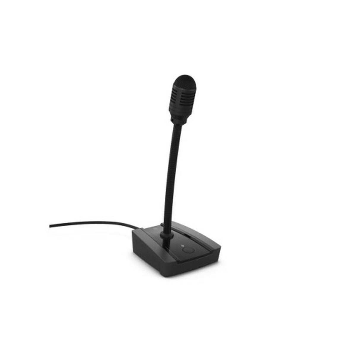 Microfono da Tavolo LD System LDPAM Nero