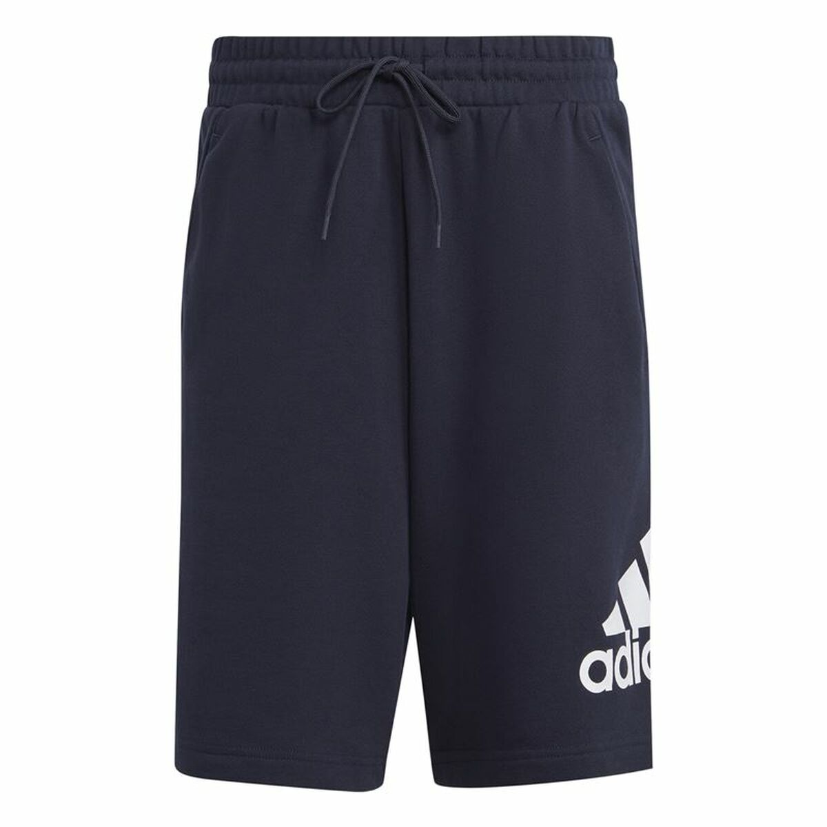 Pantalone Lungo Sportivo Adidas M Mh Bosshortft Uomo Taglia:M