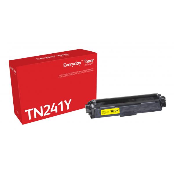 Toner Compatibile Xerox 006R03715 Giallo
