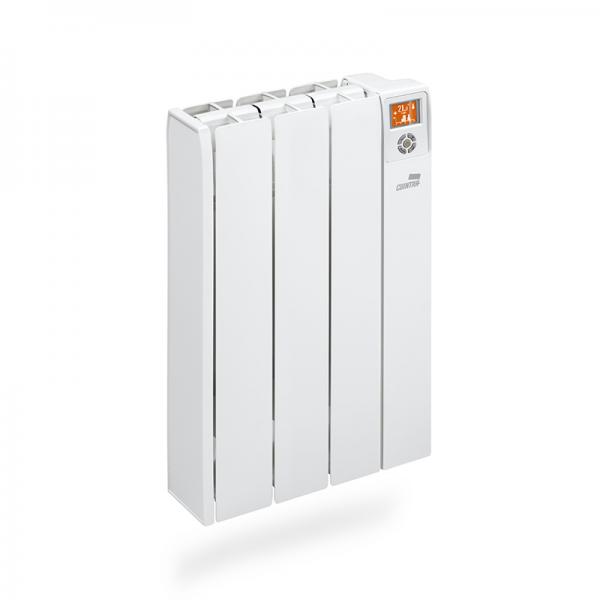 Radiatore Elettrico Digitale a Secco (3 elementi) Cointra SIENA-500 500W 500 W