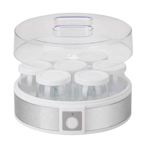 Yogurtiera JATA JEYG2266 20 W 1,2 L