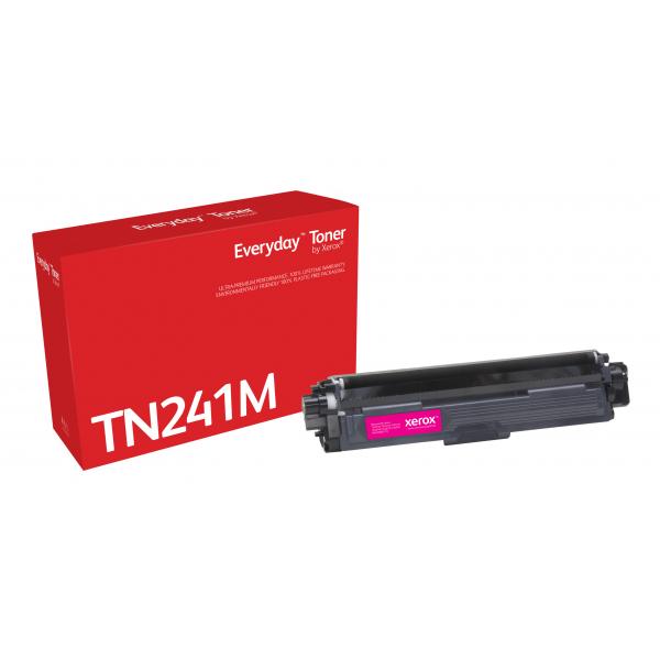 Toner Compatibile Xerox TN241M Magenta