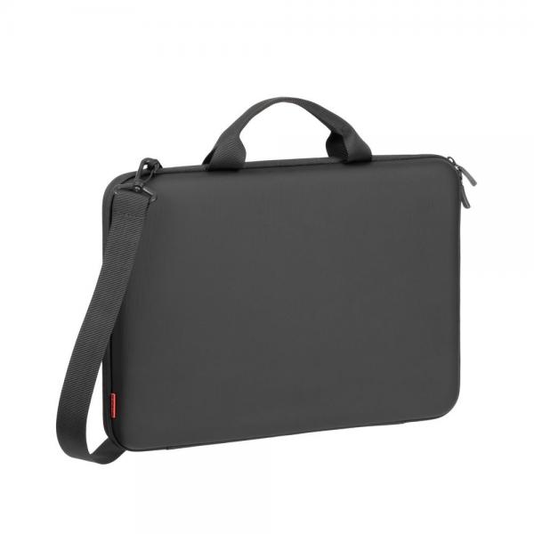 Valigetta per Portatile Rivacase ANTISHOCK  Nero 14"