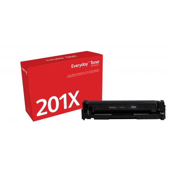 Toner Compatibile Xerox 006R03692 Nero
