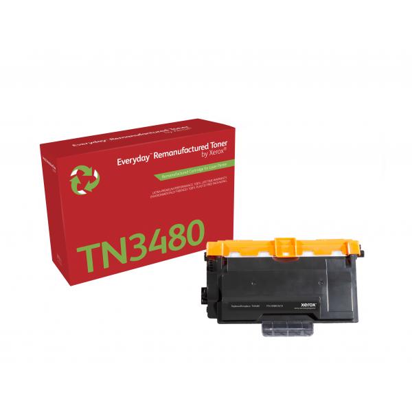 Toner Xerox 006R03618 Nero
