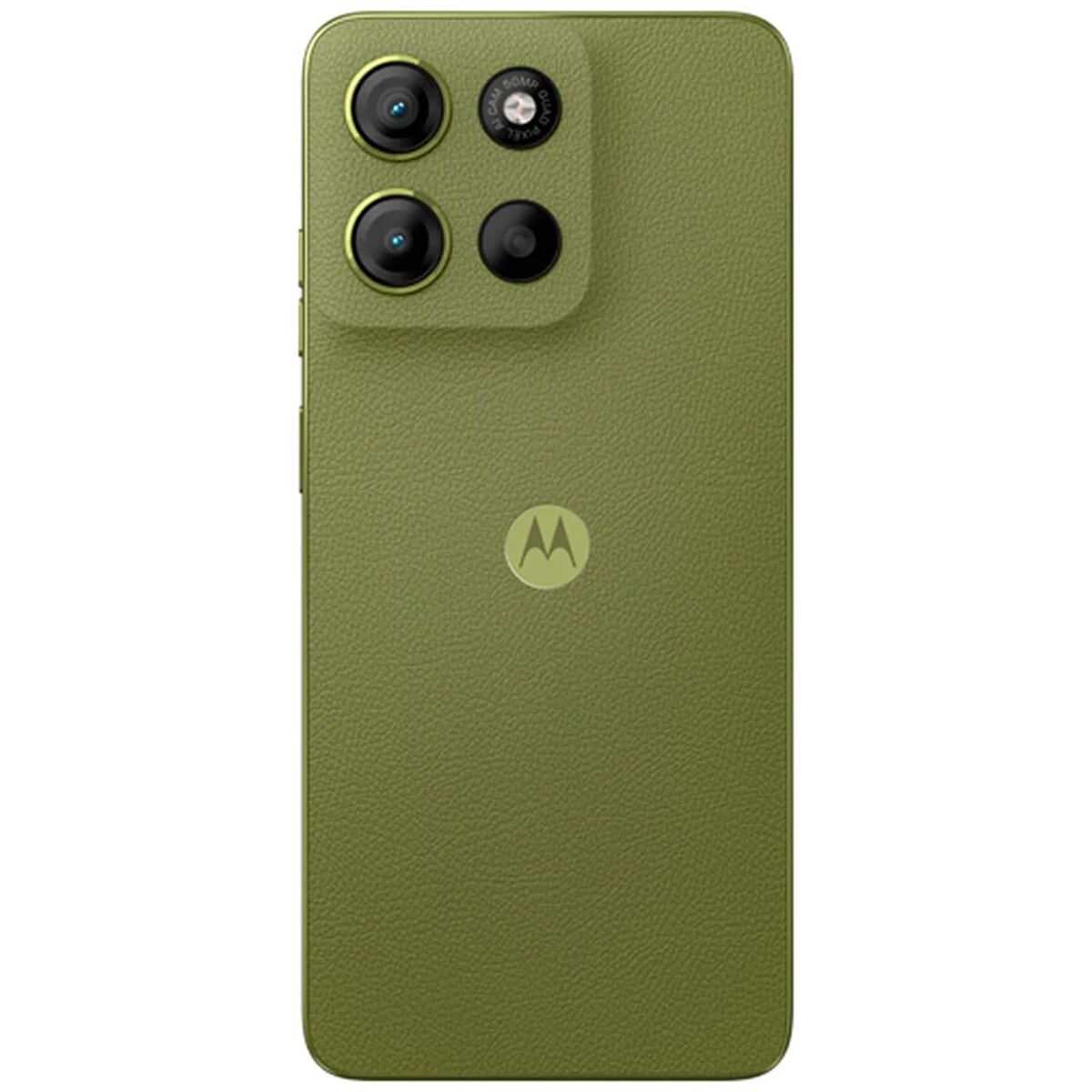 Smartphone Motorola PB6G0004SE 6,72" Octa Core 8 GB RAM 256 GB Verde - Image 5