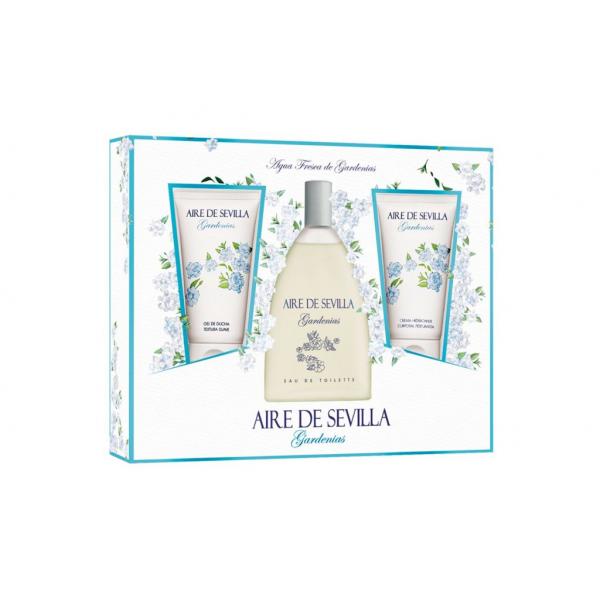Cofanetto Profumo Donna Instituto Español Floreale 150 ml EDT