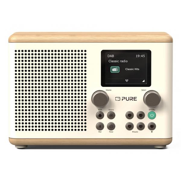 Radio Marshall H4