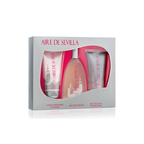 Cofanetto Profumo Donna Instituto Español 63767 EDT