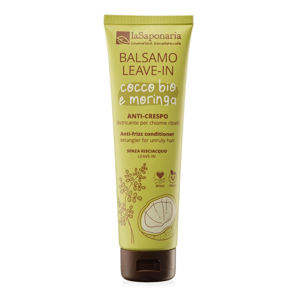 Balsamo La Saponaria