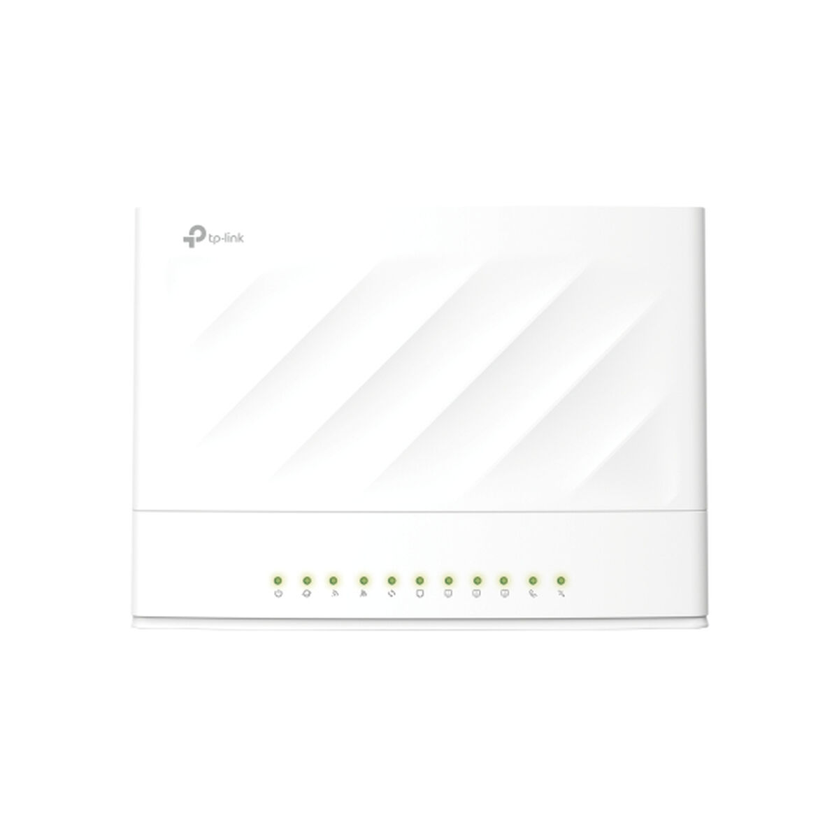 Router TP-Link EX520v Bianco USB RJ45 RJ11 Ethernet LAN Wi-Fi