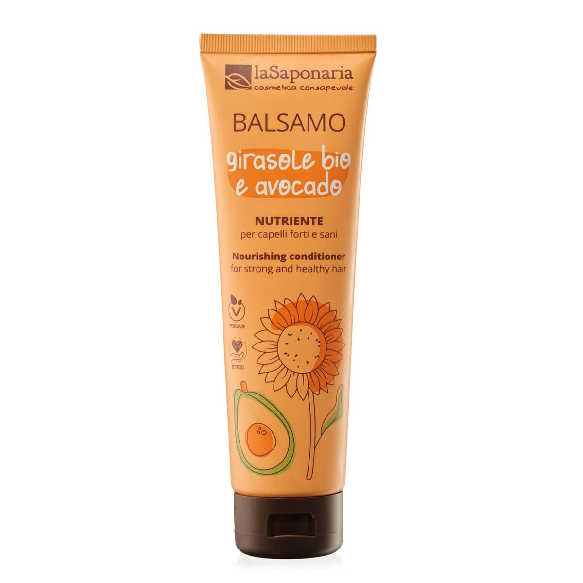Balsamo La Saponaria