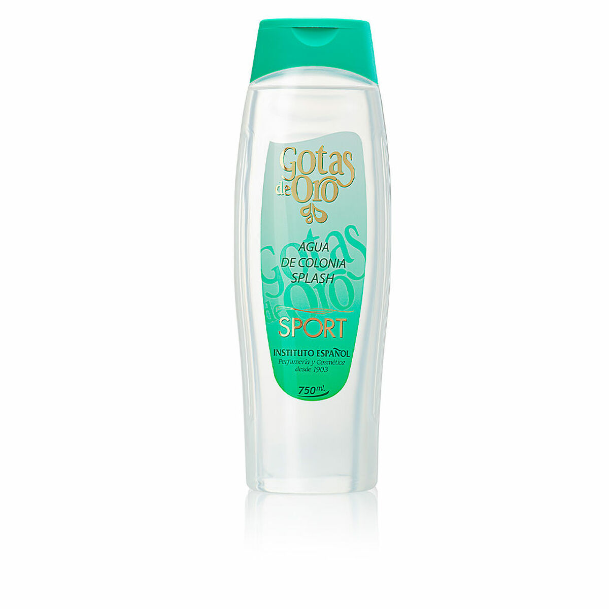 Body Mist Instituto Español