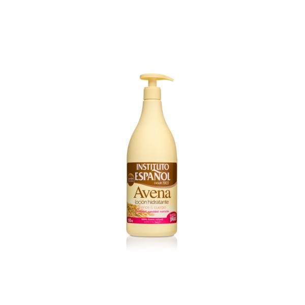 Body Milk Instituto Español 1020-46040
