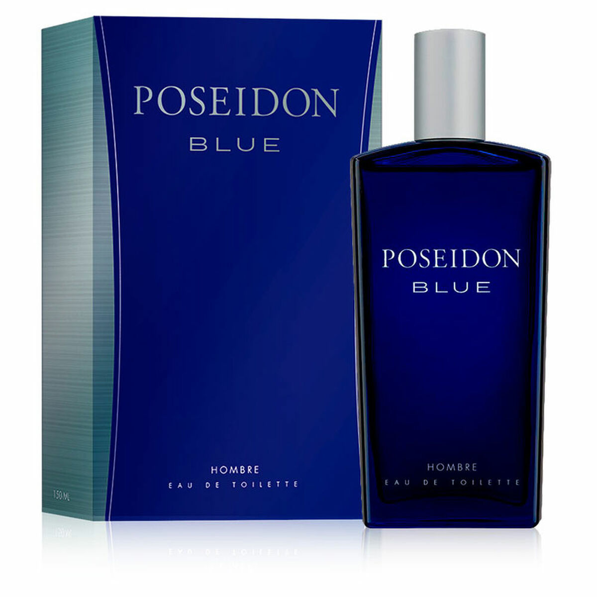 Profumo Uomo Instituto Español 62467 EDP 150 ml