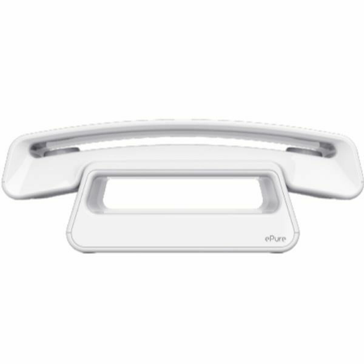 Telefono Senza Fili Alcatel ATL1428162 Bianco