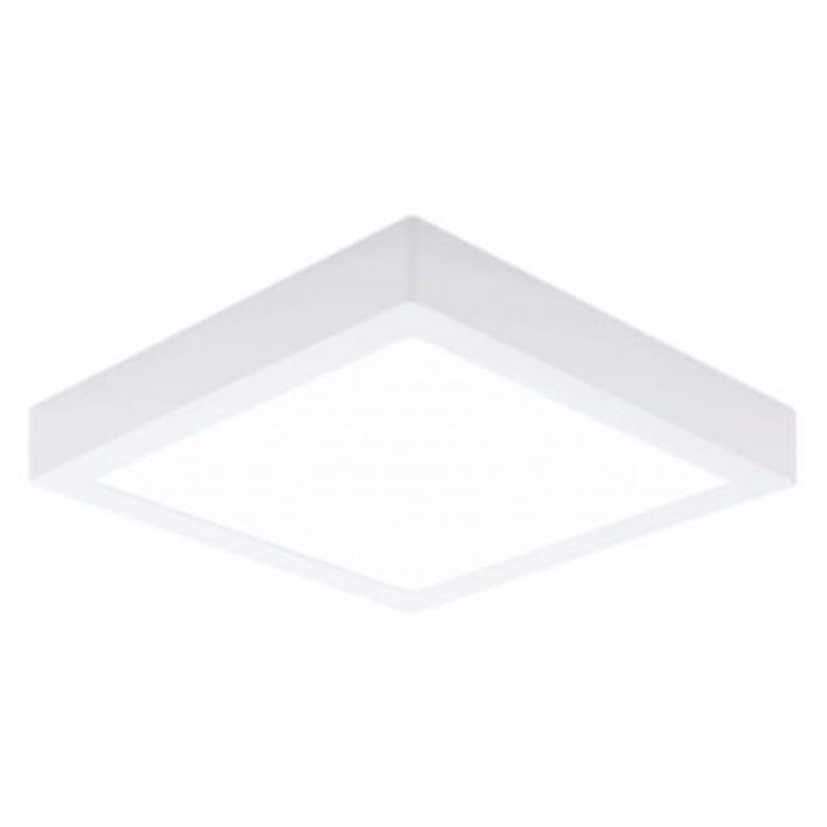 Faretto Iglux SUP-102407-NB Bianco 7 W 540 lm