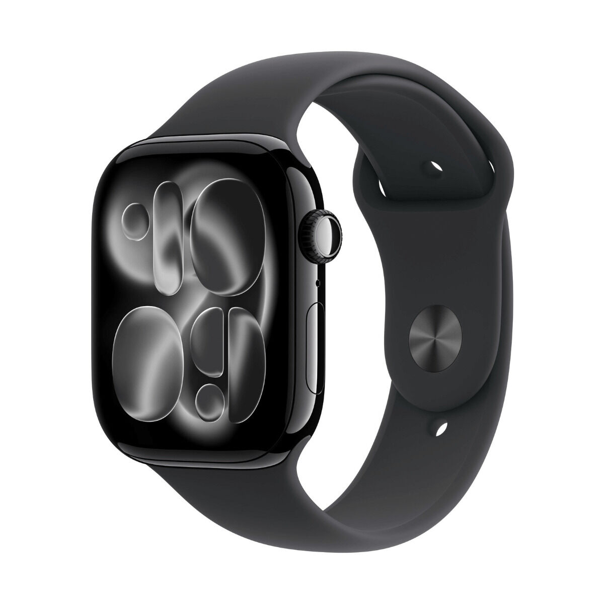 Smartwatch Apple Apple Watch Series 11 GPS 46mm Nero 1,96" 46 mm Ø 46 mm