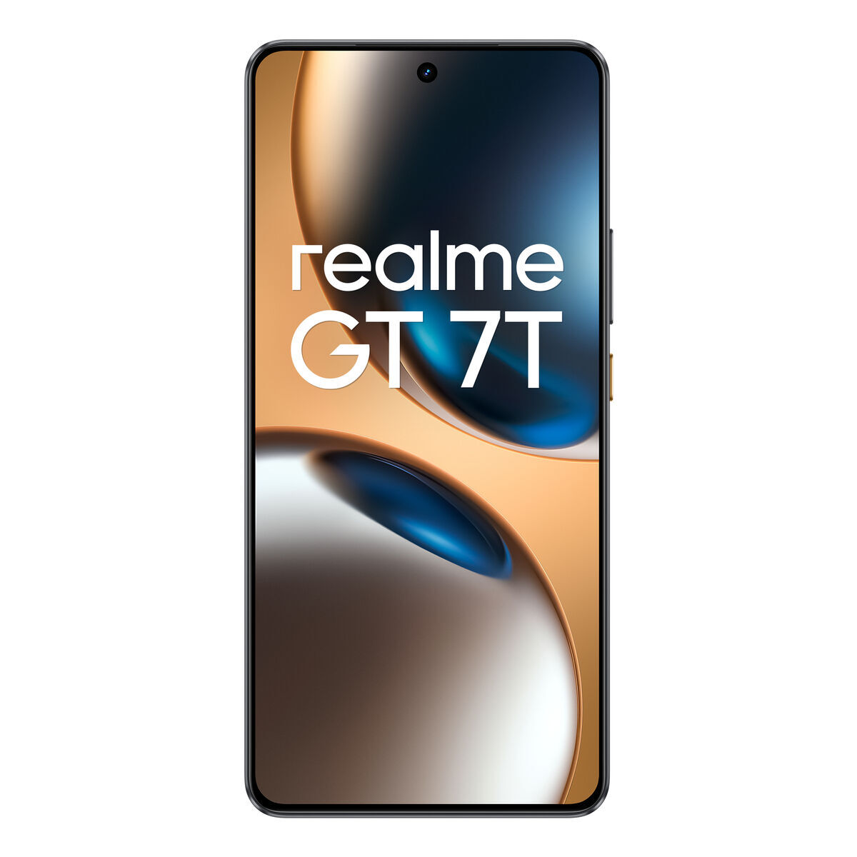 Smartphone Realme GT 7T Octa Core 12 GB RAM 512 GB Giallo 6,8" - Image 5