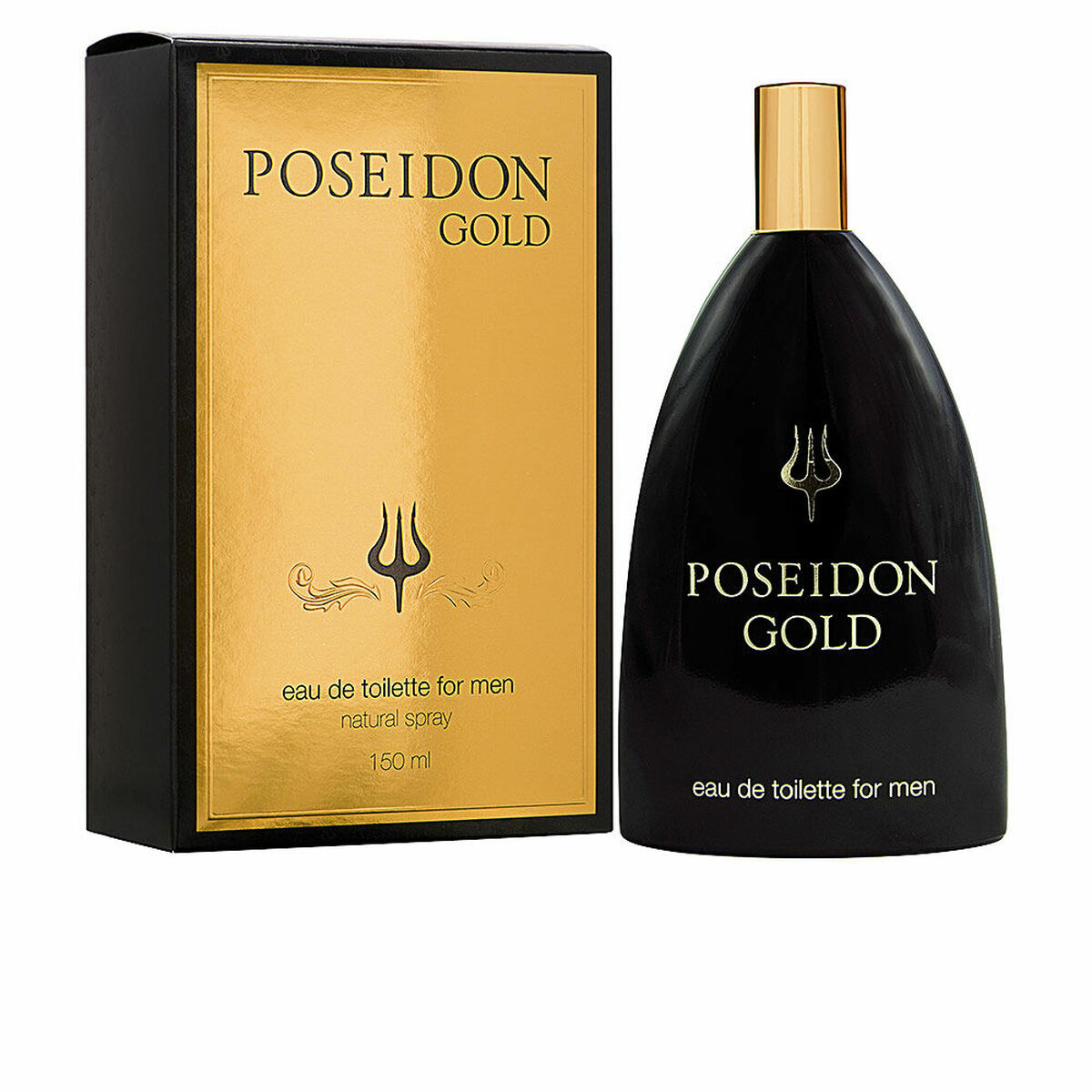 Profumo Uomo Instituto Español EDT 50 ml 150 ml 125 ml