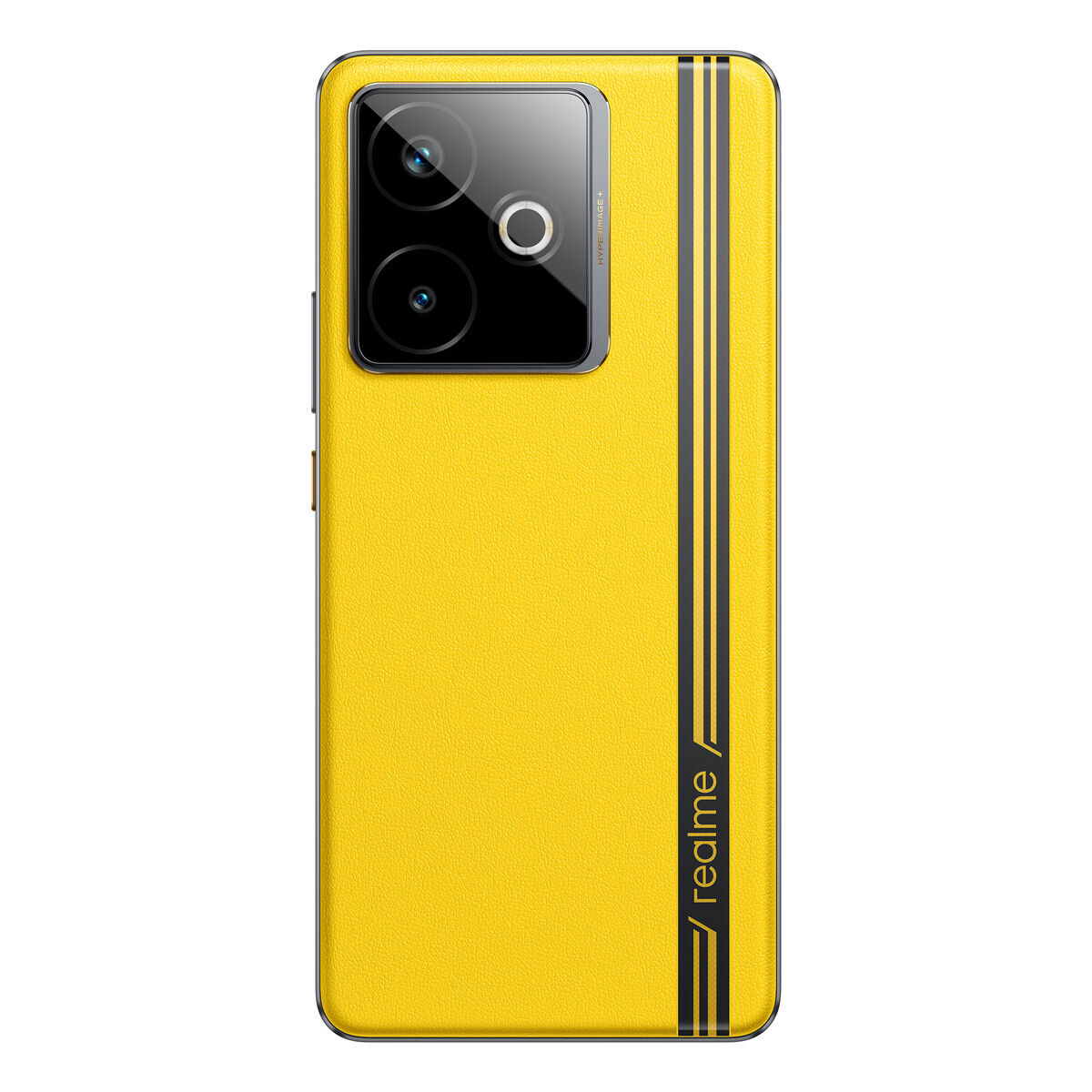 Smartphone Realme GT 7T Octa Core 12 GB RAM 512 GB Giallo 6,8" - Image 4