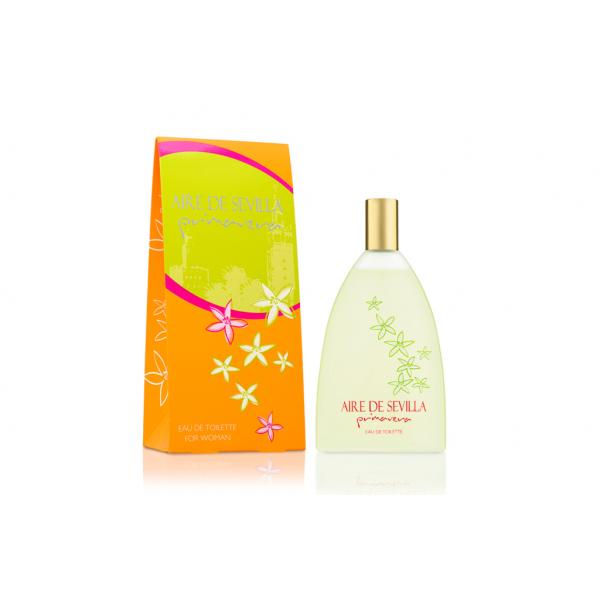 Profumo Donna Instituto Español Aire de Sevilla EDT 150 ml