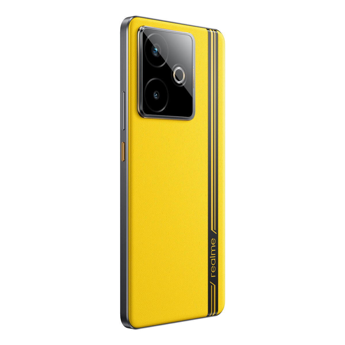Smartphone Realme GT 7T Octa Core 12 GB RAM 512 GB Giallo 6,8" - Image 6