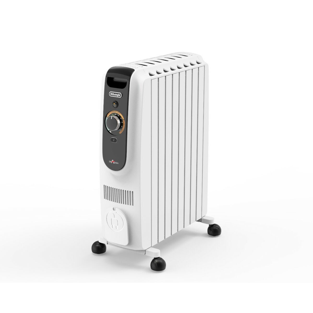 Radiatore DeLonghi DRAGON TRD50615 1500 W
