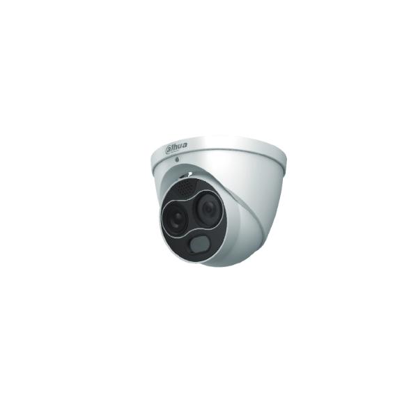 Fotocamera IP Dahua DHI-TPC-DF1241-B2F2-DW-S2