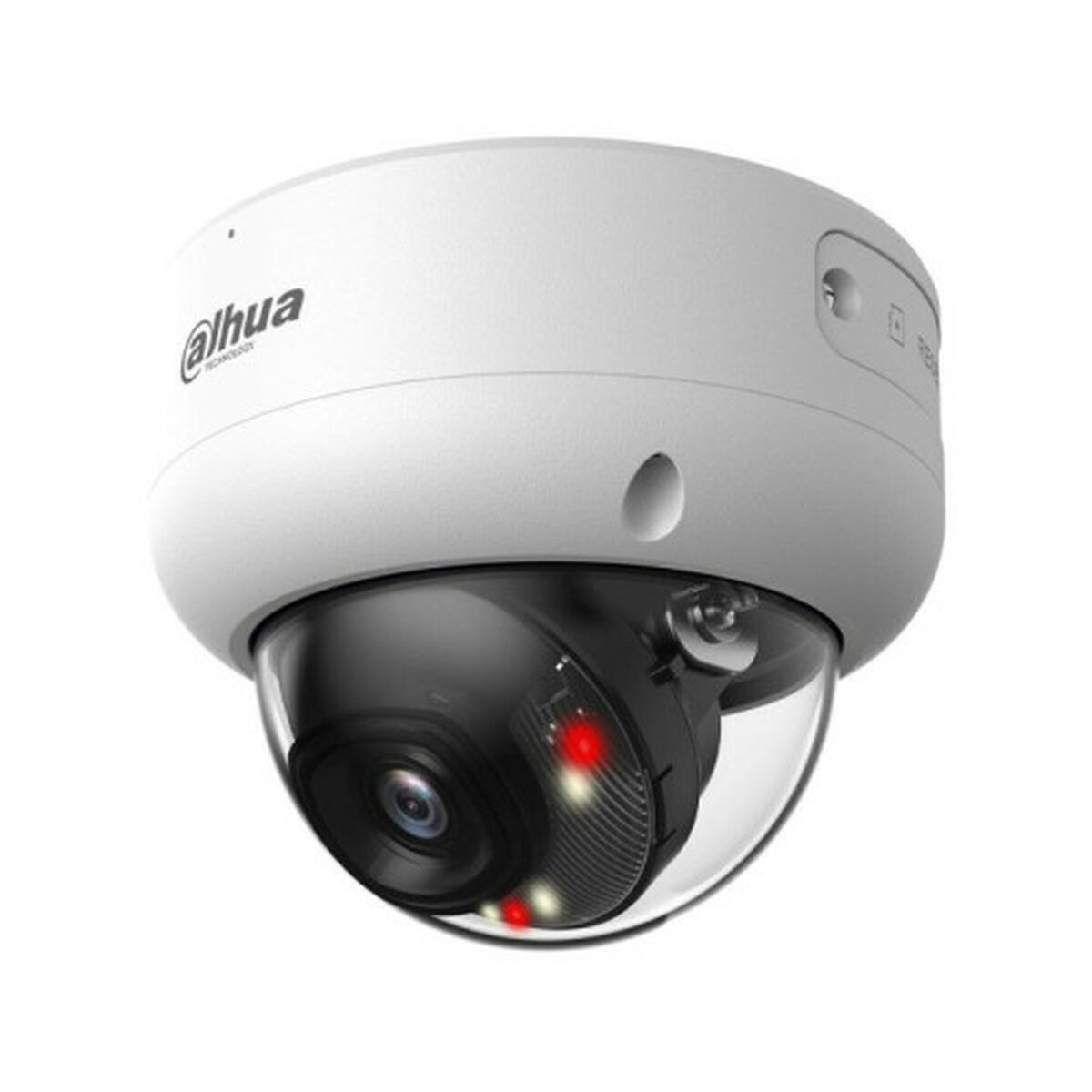 Videocamera di Sorveglianza Dahua 1.0.01.04.44670-9001