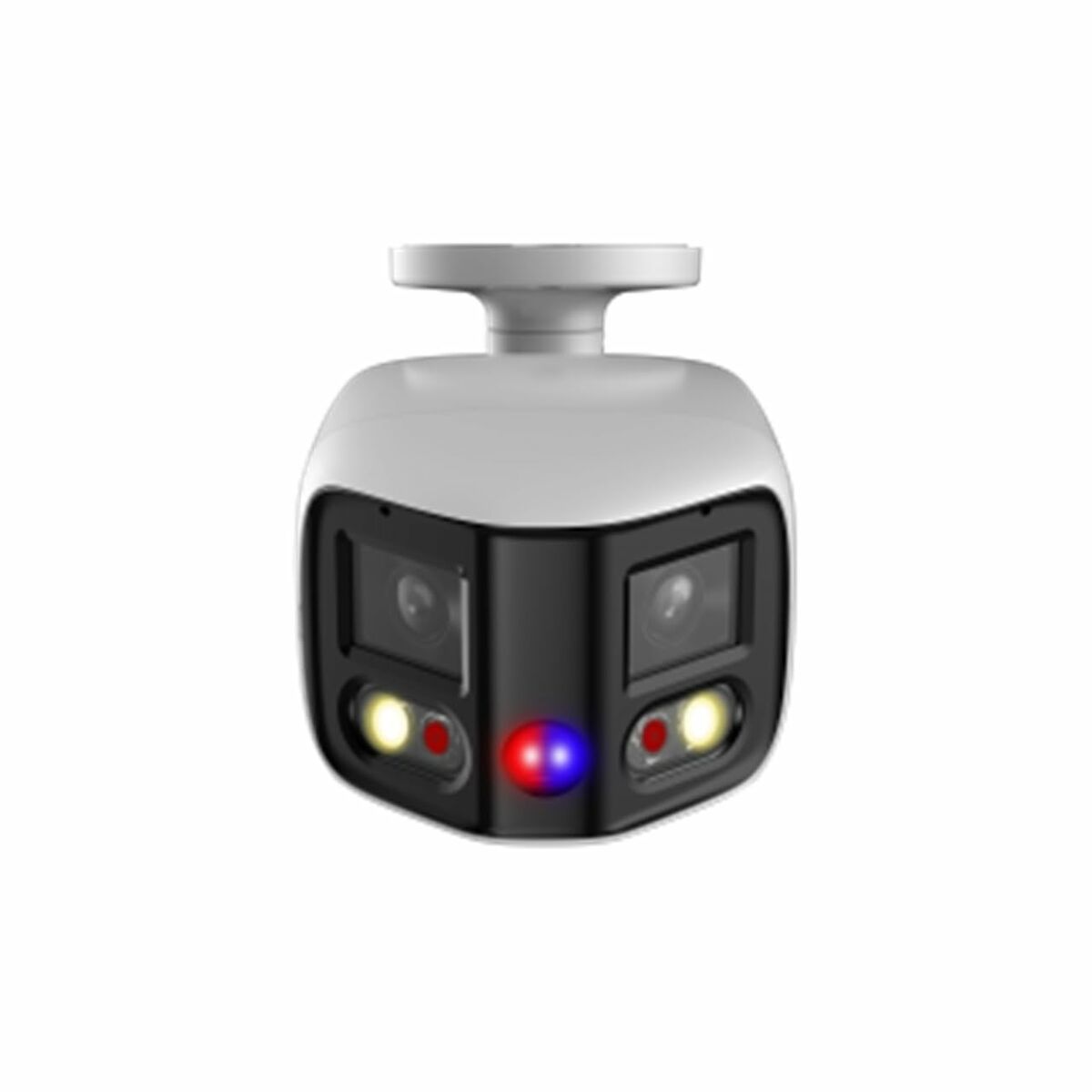 Videocamera di Sorveglianza Dahua 1.0.01.04.41509-9001