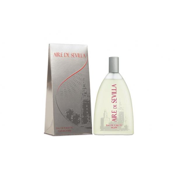 Profumo Donna Instituto Español Aire de Sevilla EDT 150 ml 125 ml