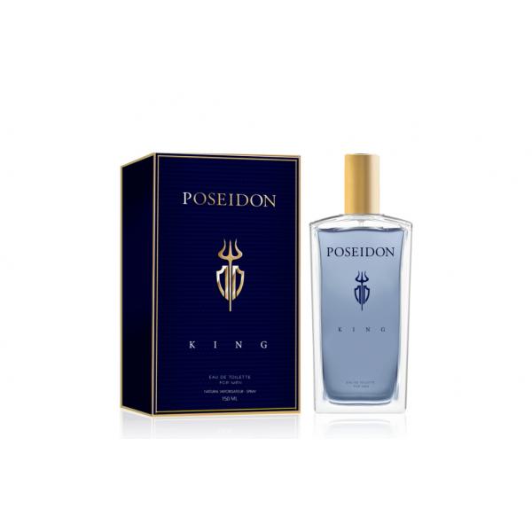 Profumo Uomo Instituto Español The King EDT 150 ml