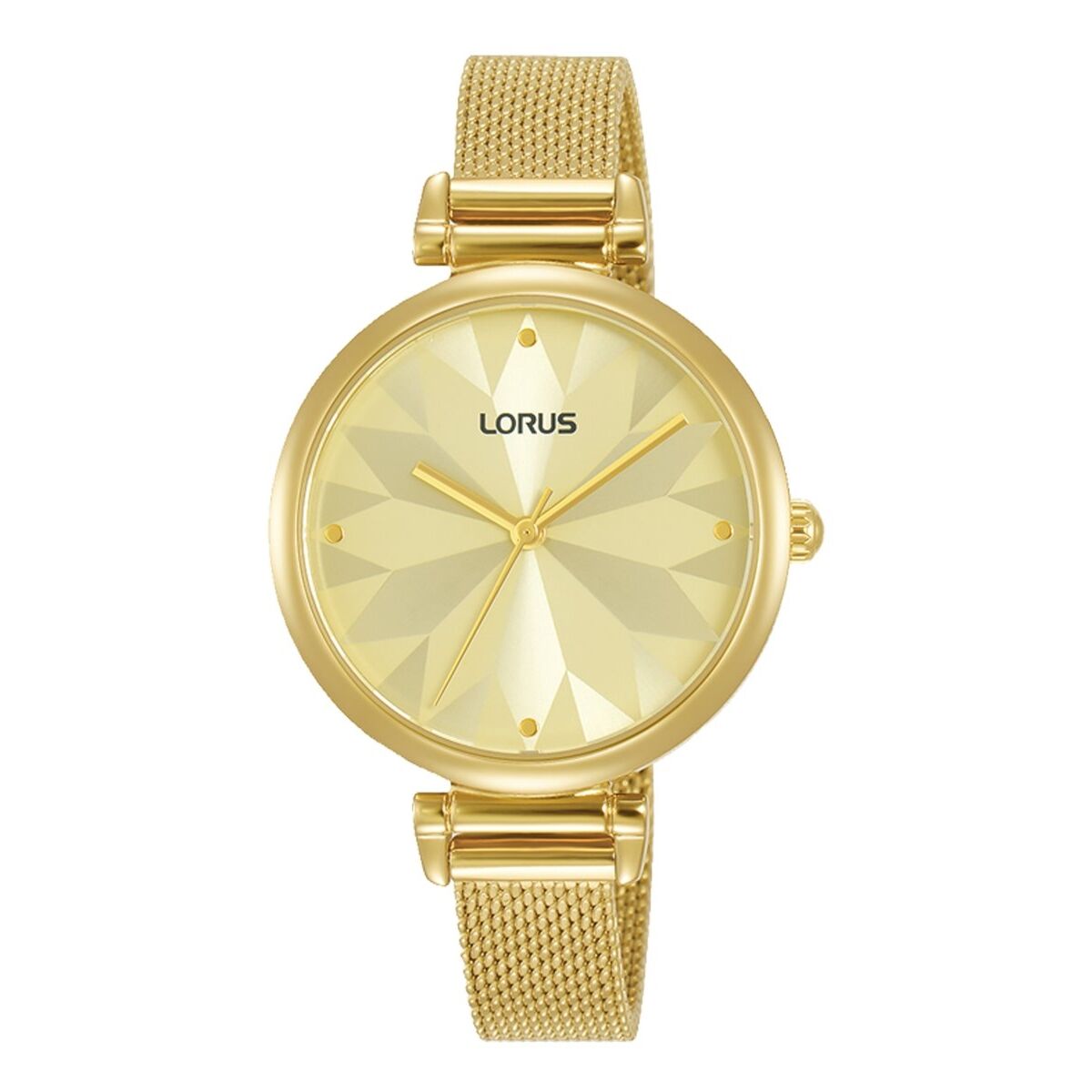 Orologio Donna Lorus RG208TX5