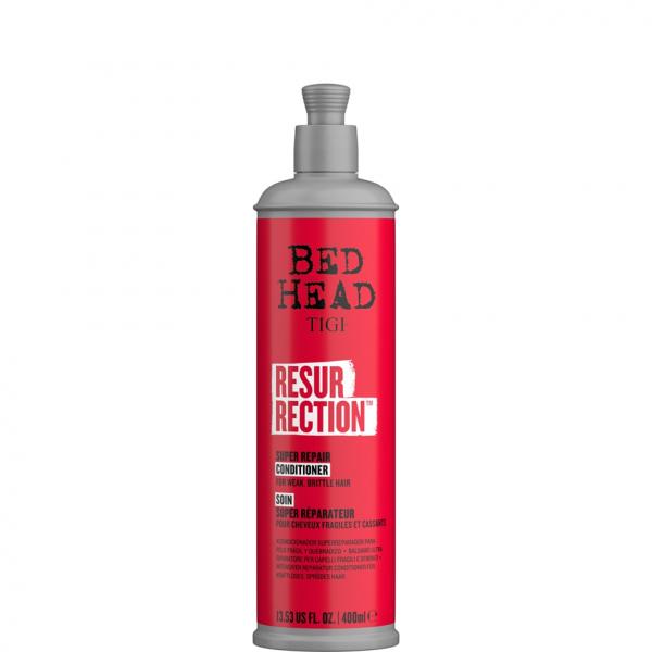 Balsamo Riparatore Tigi Resurrection Fruttato 400 ml