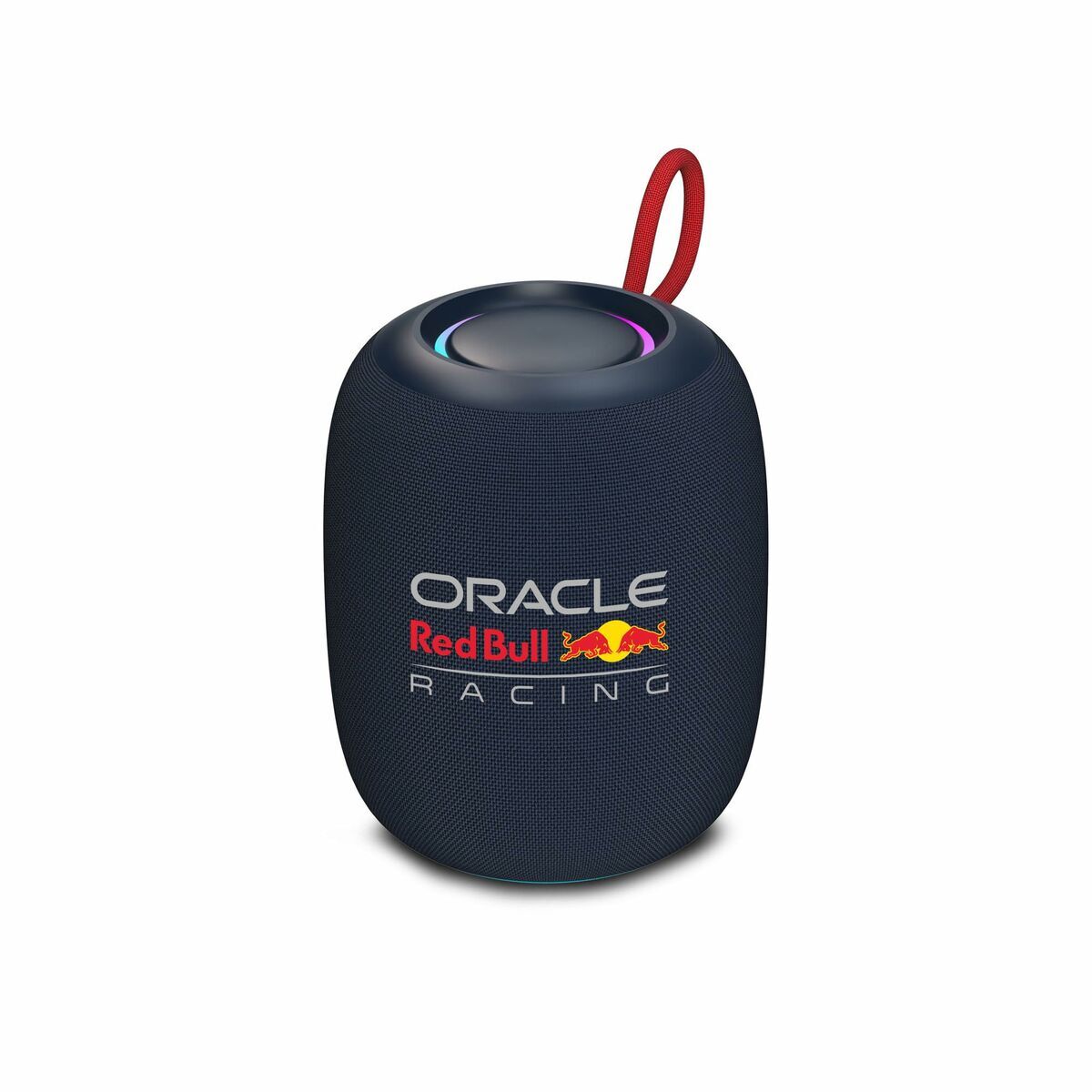Altoparlante Portatile Red Bull Racing RB-SK460 Nero