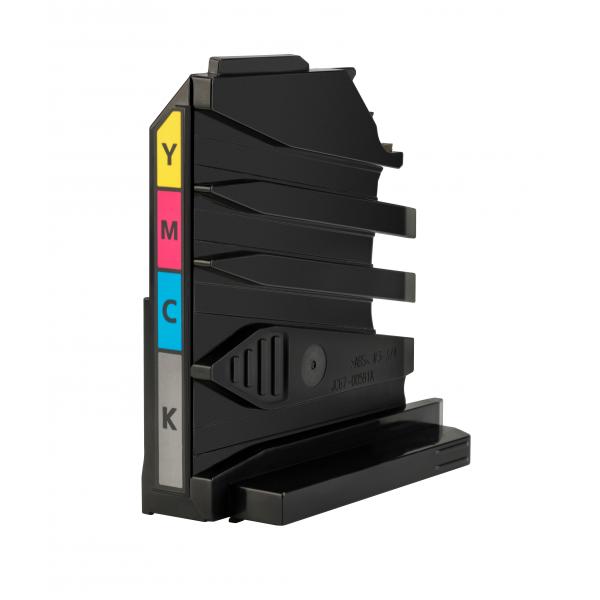 Contenitore del toner di scarto HP 5KZ38A Nero