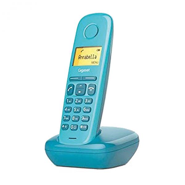 Telefono Senza Fili Gigaset S30852-H2802-D205 Senza Fili 1,5"