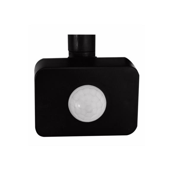 Lampadina LED Silver Electronics Nero